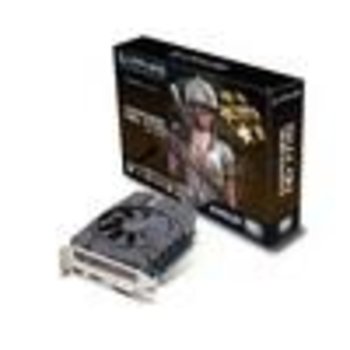 AMD HD7770 1GB Sapphire GHz Edition