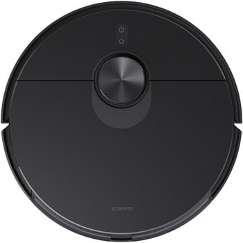 Xiaomi Robot Vacuum S20+ EU Black BHR8158EU