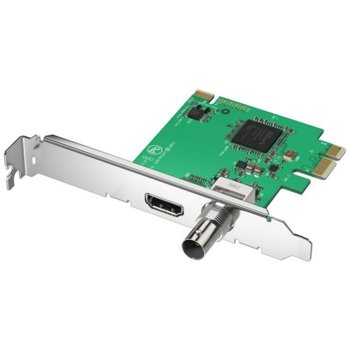 BlackmagicDesign DeckLink Mini Recorder PCI-E