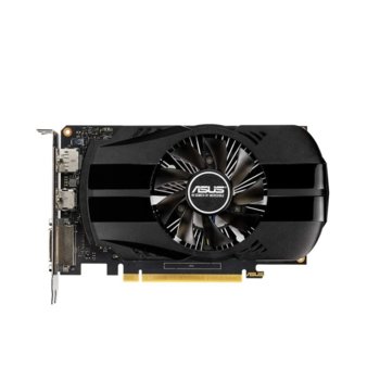 Asus Phoenix GTX 1650