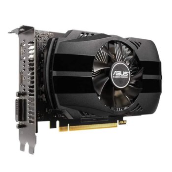 Asus Phoenix GTX 1650