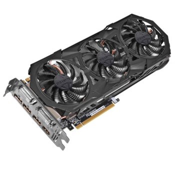 Gigabyte GV-N970G1 GAMING-4GD