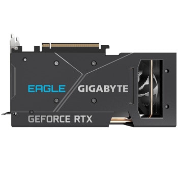 Gigabyte GeForce RTX 3060 Eagle OC (rev. 2.0)