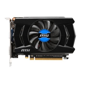 MSI N750 1GD5/OCV1