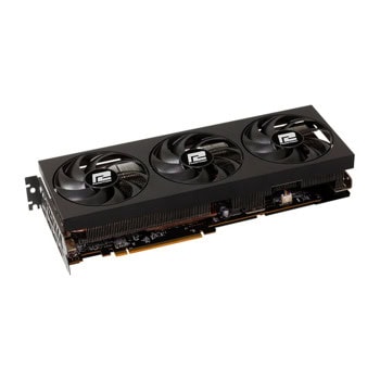 PowerColor Radeon RX 7800 XT Fighter