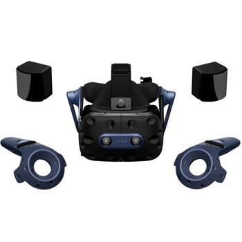 HTC Vive Pro Full Kit 2 99HASH003-00