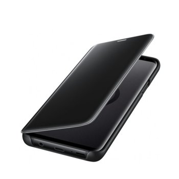 Samsung Clear View Stand Cover EF-ZG965CBEGWW