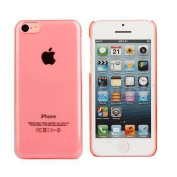 DeTech Ultra Slim за iPhone 5C - 50301