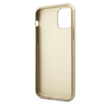 Guess 4G Collection Leather Hard GUHCN58G4GB
