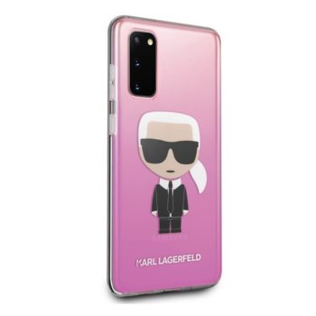 Karl Lagerfeld Iconic Gradient KLHCS62TRDFKPI