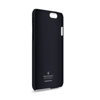 Maserati Line designed case for iPhone 6