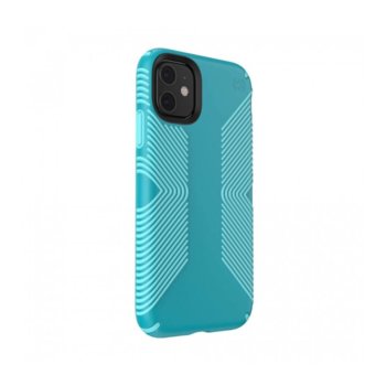 Speck Presidio Grip iPhone 11 blue 129909-8528