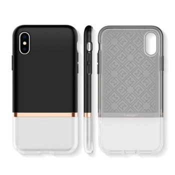 Spigen La Manon Jupe for iPhone XS 063CS25368