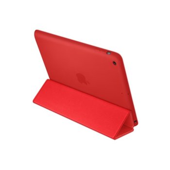 Apple iPad Air Smart Case Red