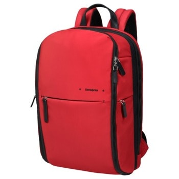 Samsonite Overnite Laptop Class Red KB2.10.002