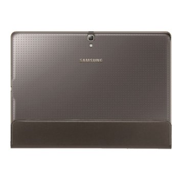 Samsung Tab S 10.5 Hald Design Bronze Titanium