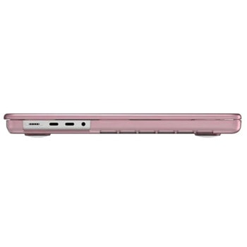 Speck Smartshell Crystal Pink for MacBook Pro 14