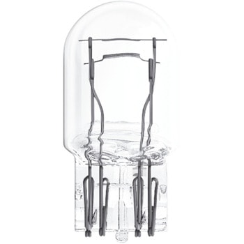 Автомобилна крушка Osram 7515, 21W, 440lm, W21/5W, W3x16q, халогенна, 1 брой | JAR Computers Osram 7515 21W 440lm 7515