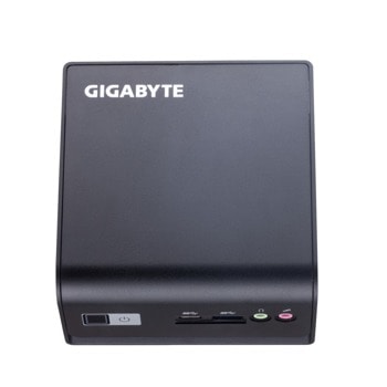 Gigabyte Brix GA-PC-BMPD-6005