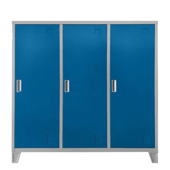 Carmen CR-1605-3 JZ сив/син