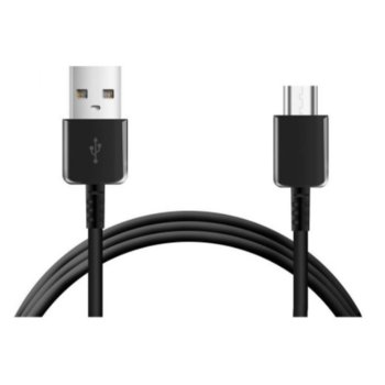 Кабел Samsung Data Cable EP-DG950CBE, от USB-C(м) към USB-А(м), 110 см, черен (bulk) image