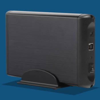 Captiva SATA case USB3.0