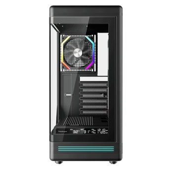 1stplayer pb8 black | JAR Computers 1stplayer pb8 black