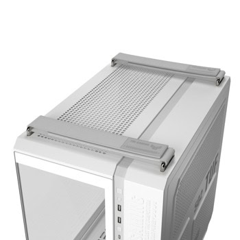 Кутия ASUS TUF Gaming GT502 90DC0093-B19010