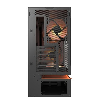 Cougar Gaming CFV235 Mesh Vision CGR-2DA4B-MV