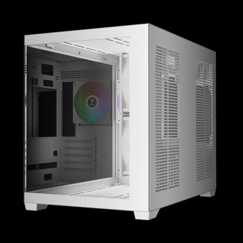 Кутия Gamdias AURA GC10M