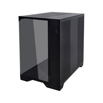 Lian Li O11 Vision Compact Black G99.O11VPX.00 Ра | JAR Computers Lian Li O11 Vision Compact Black G99.O11VPX.00 Ра
