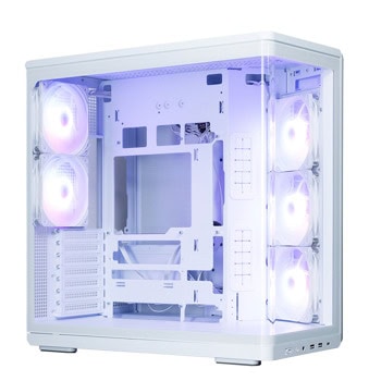 zalman p60 white
