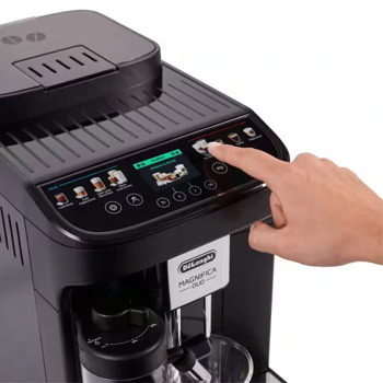delonghi magnifica duo titanium ecam330.80.txb | JAR Computers delonghi magnifica duo titanium ecam330.80.txb