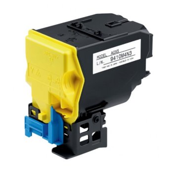 КАСЕТА ЗА KONCA MINOLTA BIZHUB C25 - Yellow - TNP-27Y -  P№ A0X5253 - заб.: 6000k | JAR Computers КАСЕТА ЗА KONIKA MINOLTA BIZHUB C25 - Yellow - T…