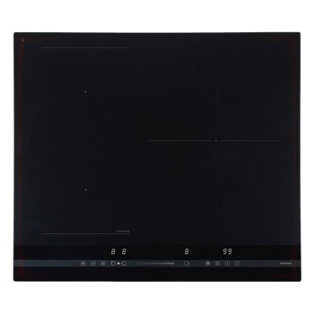 индукционен плот за вграждане arielli ach-6619ind
