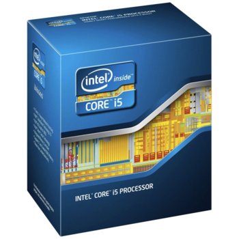 Core i5 3550 Quad Core (3.3GHz (Turbo Boost), 6MB L3, 650MHz GPU, LGA1155) BOX | JAR Computers Core i5 3550 Quad Core (3.3GHz (Turbo Boost)