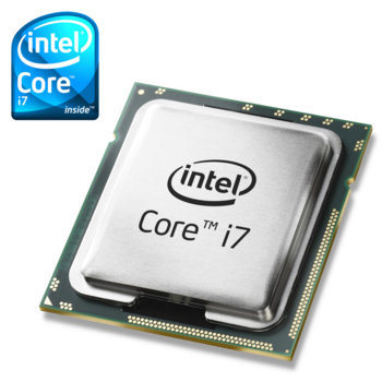 Core i7 930 Quad Core (2.8GHz, 8MB, LGA1366) BOX