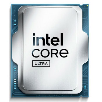 Процесор Intel Core Ultra 7 265K, двадесетядрен (3.9/5.4GHz, 30MB Cache, 0.3-2.0GHz GPU, LGA1851), Tray, без охлаждане | JAR Computers Intel Core Ultra 7 265K Tray AT8076806412