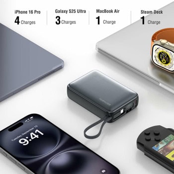 4smarts Enterprise Compact 20000mAh 541409