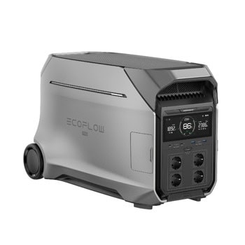 електроцентрала ecoflow delta pro 3 efdeltapro3-eu | JAR Computers електроцентрала ecoflow delta pro 3 efdeltapro3-eu