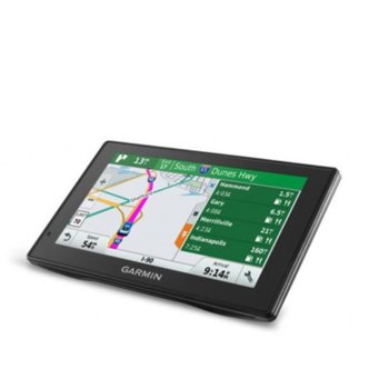 Garmin DriveSmart 50LM EU