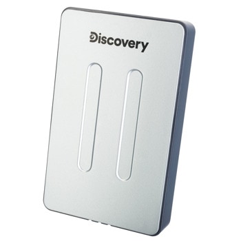 Сензор за метеорологична станция Discovery Report W30-S, дистанционен, за закрито/открито, термометър, съвместим с Discovery Report W30 | JAR Computers Discovery Report W30-S 78867