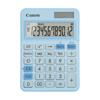 Canon LS-125KB-PBL Blue 6819C003