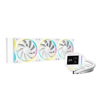 DeepCool LM360 WH R-LM360-WHDMMC-1