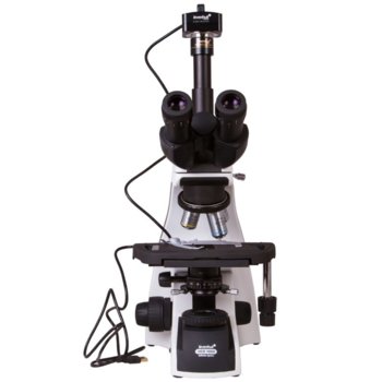 Цифров микроскоп Levenhuk MED D1000T 14M 72785