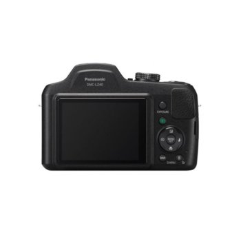 Panasonic LUMIX LZ40