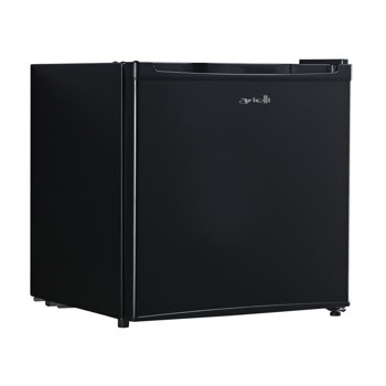 Мини бар Arielli ARS-65LNEB, клас E, 43 л. общ обем, свободностоящ, 80 kWh/годишно, черен | JAR Computers Arielli ARS-65LNEB