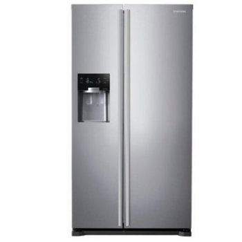 Хладилник с фризер Samsung RS-7547BHCSP