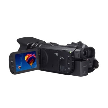 Canon LEGRIA HF G30