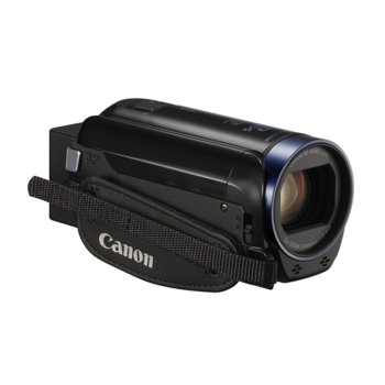 Canon LEGRIA HF R606, black